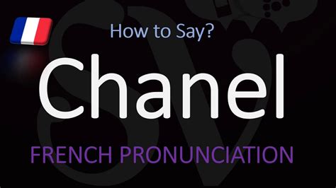 chanel allure pronunciation|chanel fashion.